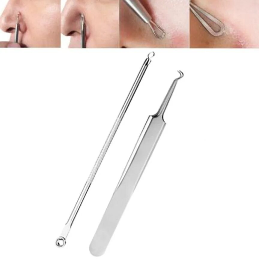 Экстрактор Comedone. Экстрактор для очищения пор Tweezerman Blackhead Extractor. Экстрактор Comedone АЛИЭКСПРЕСС. Выдавливатель угрей черных