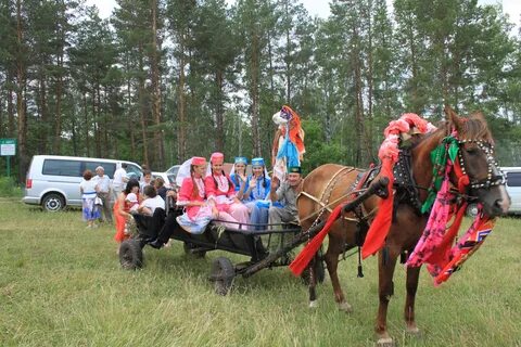 Погода чувашского на 10 дней