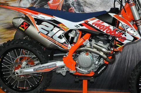 Ktm 250