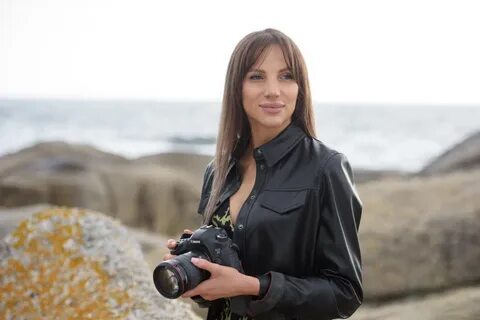 Фотографии сможешь
