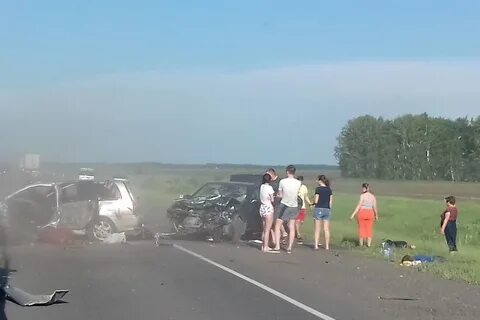 Под омском