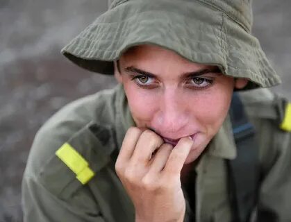 Очевидцы израиля