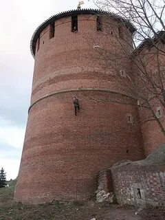 Велики башни