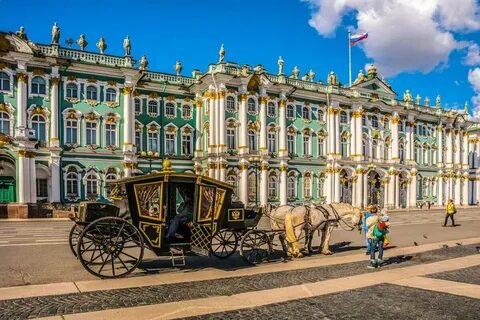 Санкт-Петербург по праву является красивейшим и культурным городом не тольк...