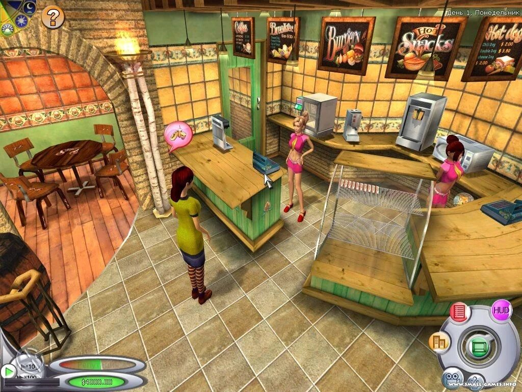 Играть хоть чего