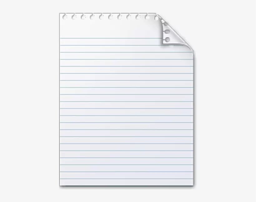 Text file