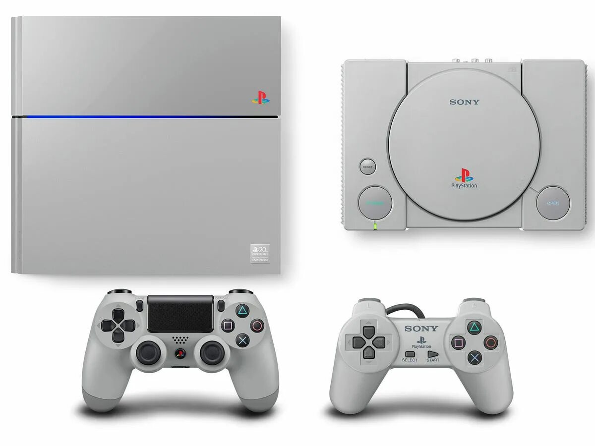 Ps4 старый. Sony PLAYSTATION ps4. Приставка Sony ps1. Sony PLAYSTATION 4 Видеоигры. Sony PLAYSTATION 1-4.