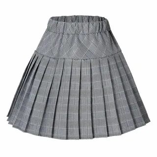 School skirt
