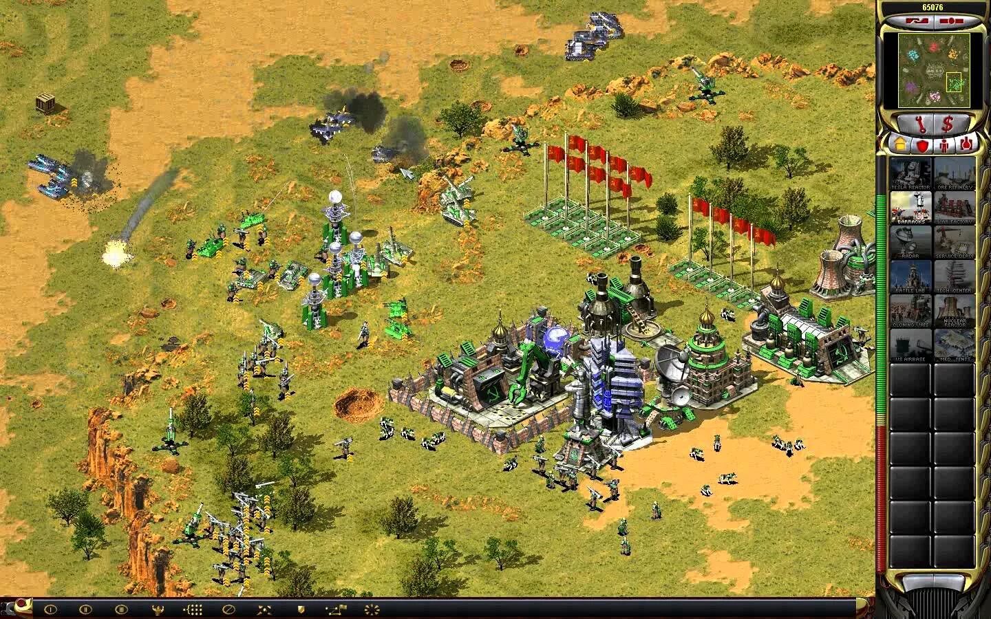 Установить red alert 2. Стратегия ред алерт. стратегия red alert. command &amp; conquer: red alert 2. стратегия ред алерт 2.
