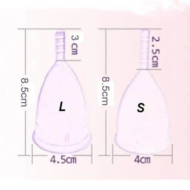 Размеры кап. Менструальная чаша Размеры. Капа менструационная чаша. Менструальная чаша объем. Капекс менструальная чаша.