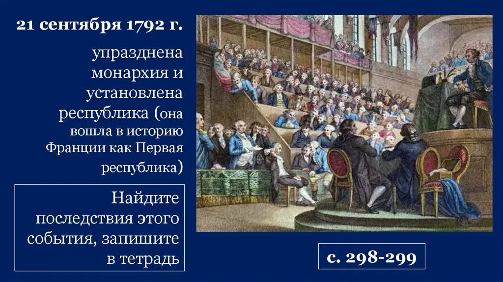 21 Сентября 1792. 1792 Год в истории Франции. 21 Сентября 1792 событие. 22 Сентября 1792 года Франция. Как называется 21 сентября