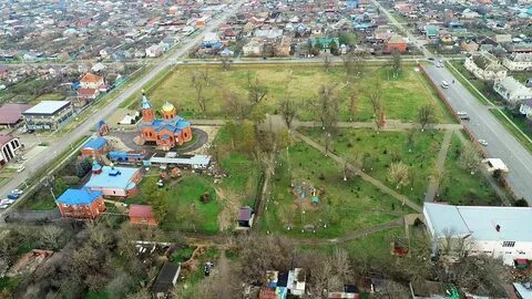 Поселок афипский краснодарский драка