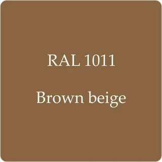 Ral 1011