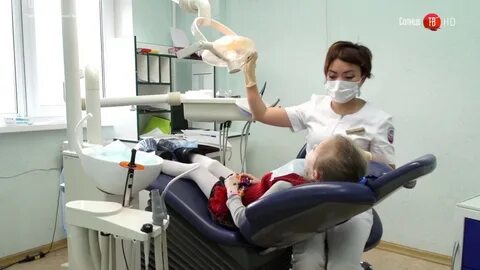 Телефон детской стоматологии на дзержинского