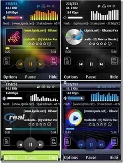 Power mp3