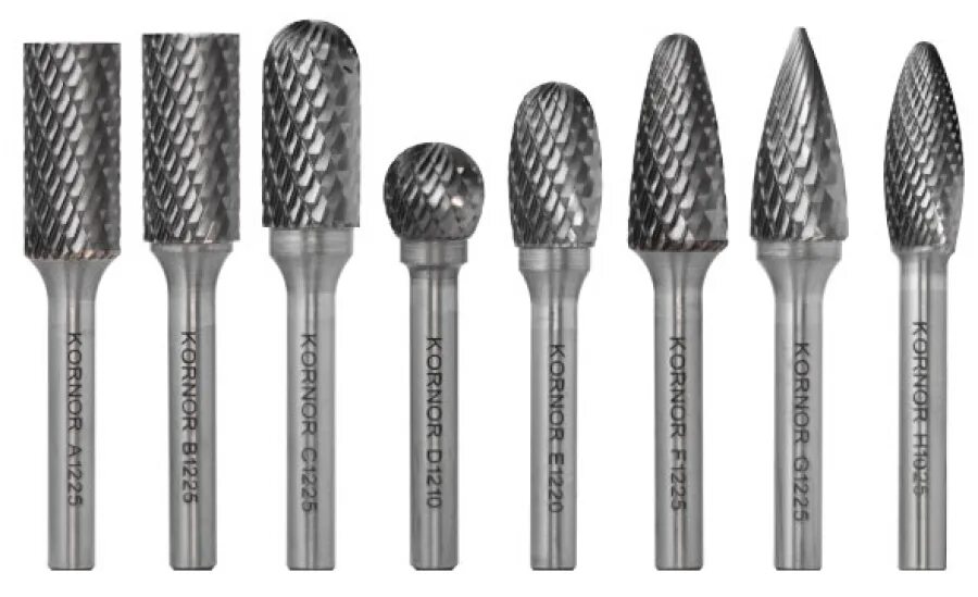 Борфрезы твердосплавные c122506. Борфрезы твердосплавные f1232m06. Борфреза по металлу типа. Борфрезы твердосплавные по металлу. Шарошка по металлу "стронг" dх6х3 (стm-51740603).