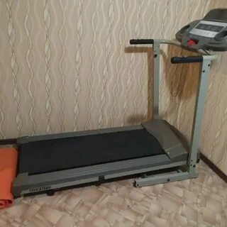 Беговая линия