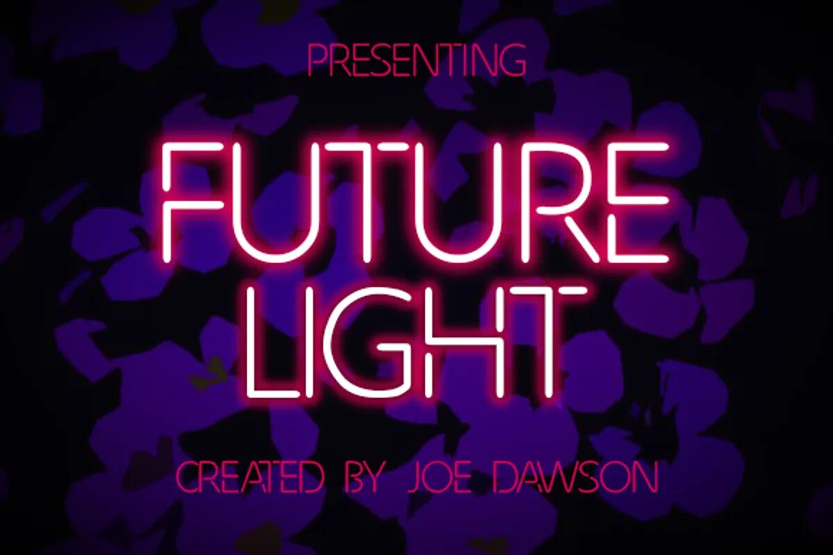 Light future. Josep font.