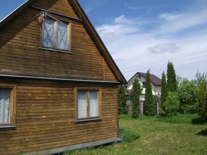 Дача в солнечногорском районе