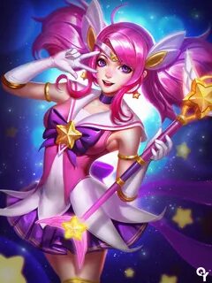 Lola star