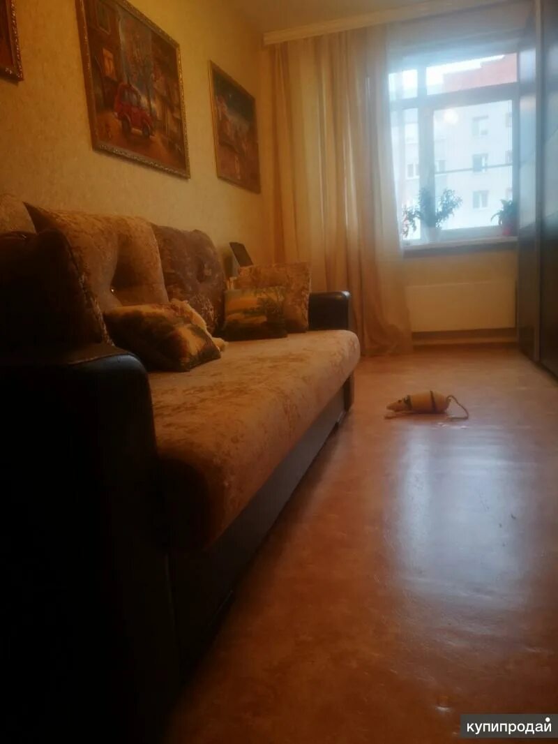 Жилье в кстове