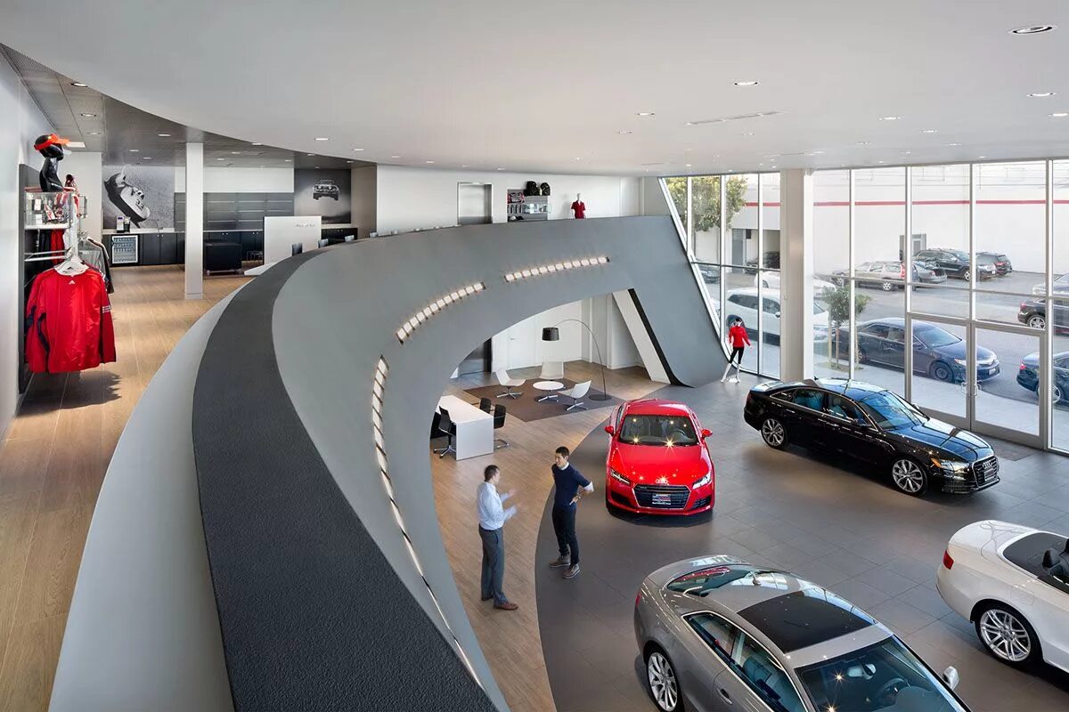 Car dealership. Audi Showroom. Audi car Showroom. Автосалоны мира. Интерьер автосалона Ауди.