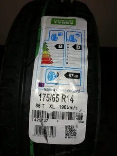 Nokian tyres 175 65 r14
