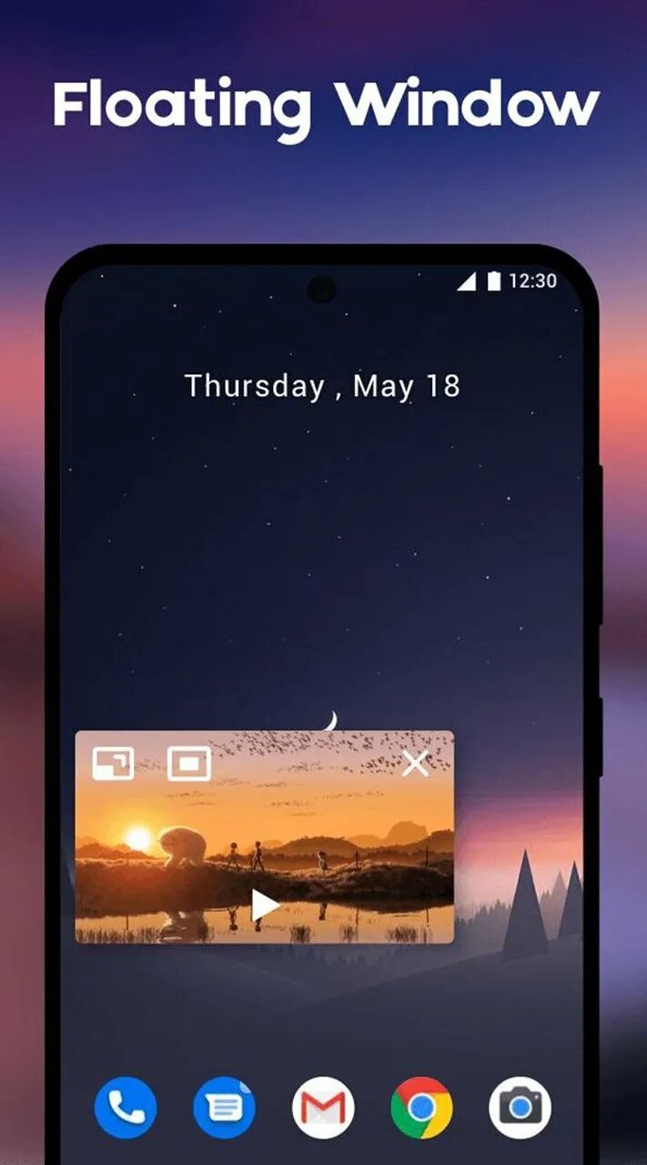 Xplayer для андроид. Xplayer.