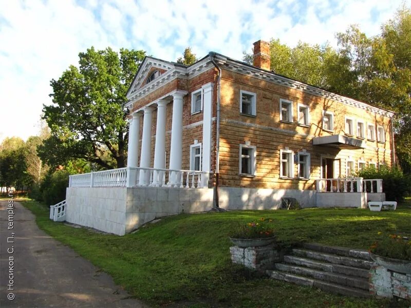 усадьба графа уварова в поречье можайский район. усадьбы бестужева в горетово. усадьба можайское. ф. вологда дом-музей а.