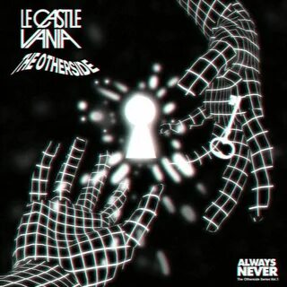 Freak the otherside series vol 2 le