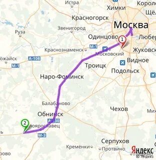 Истра красногорск расстояние