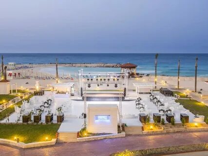 Rixos alamein