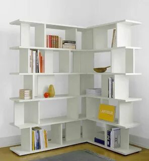 Угловой книги
