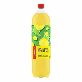 Газировка дома