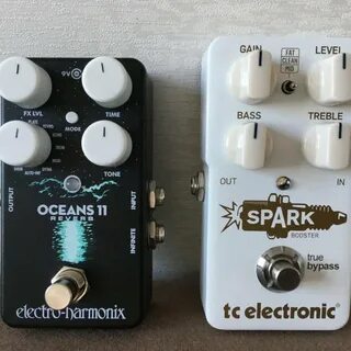 Spark 11