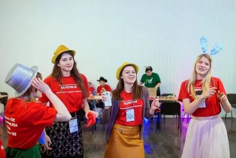 Волонтерский фонд