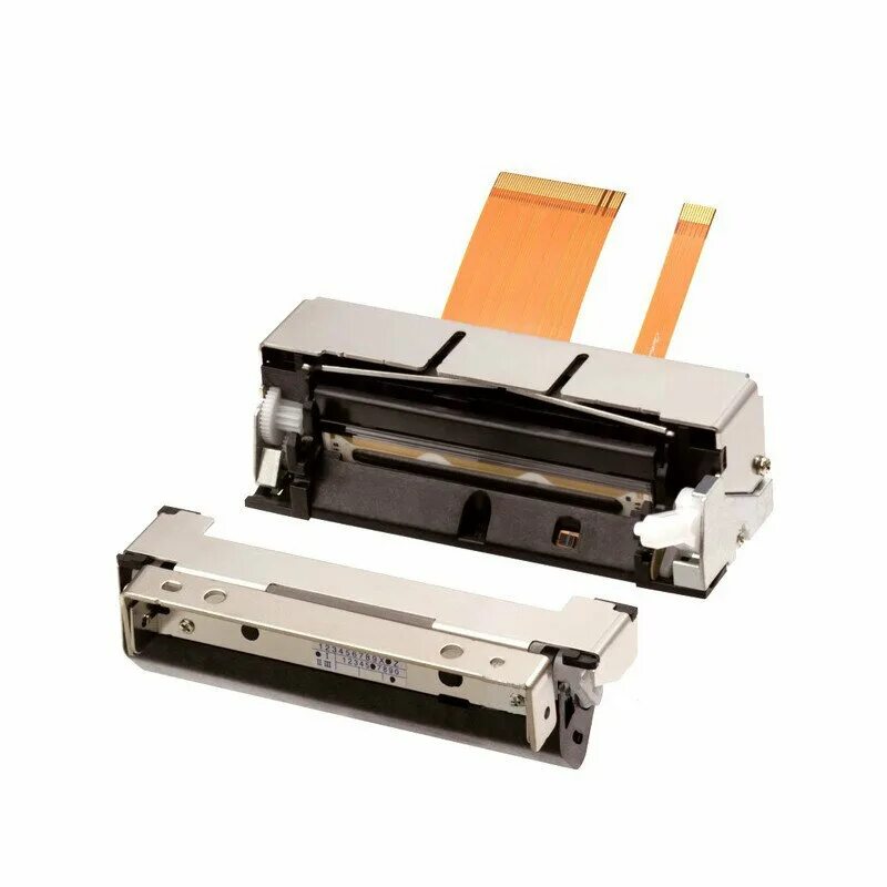 1. прижимной валик для ккт атол 30ф. печатающий механизм принтера. печатающего механизма. печатающего механизма.