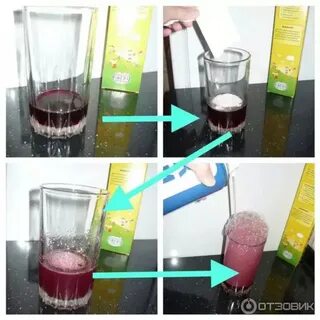 Как делается кислородный коктейль