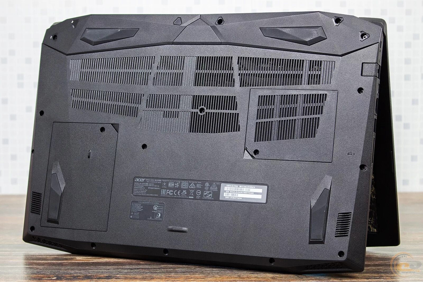 Ноутбук acer an515 52. Acer nitro 5 an515-52. вентилятор для ноутбука acer nitro 5. кулер асер нитро 5. кулер acer nitro 5 an515-52.
