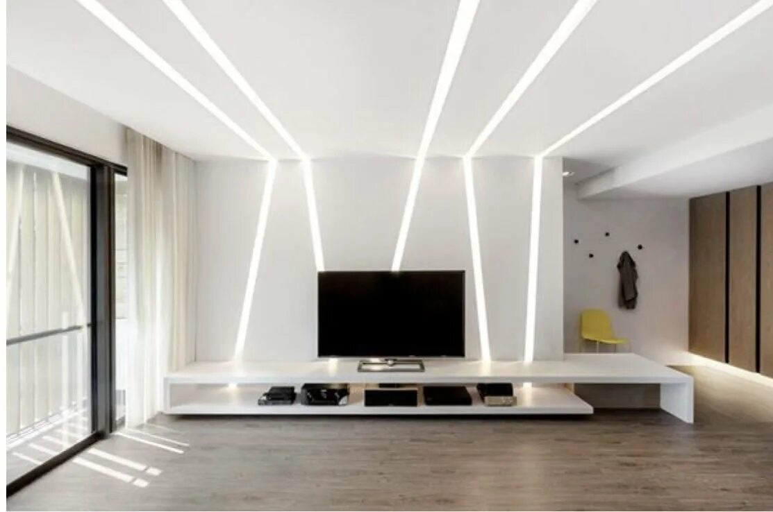 Light use