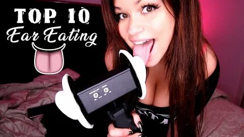 asmr, asmr ear, mouth sounds, asmr mouth sounds, ear eating, asmr intense, asmr...