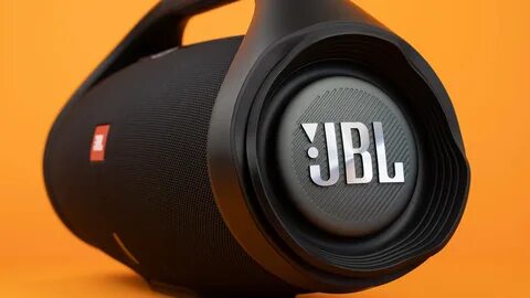Jbl прошивки