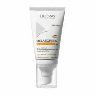 Фотозащитный крем spf 50