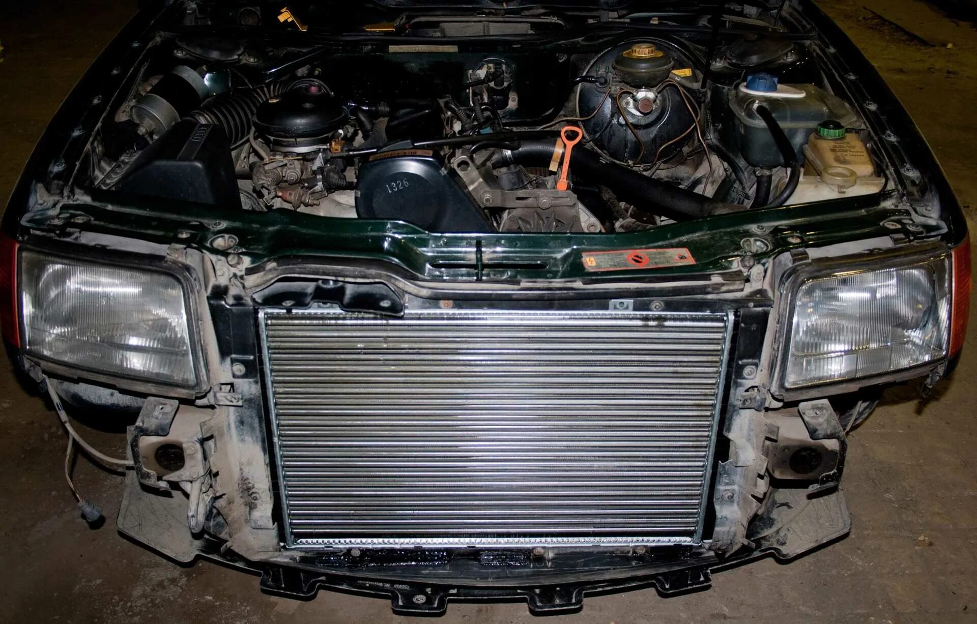 крепление радиатора ауди а6 с5. 4. 4 акпп. 2 мойка радиаторов. 4.