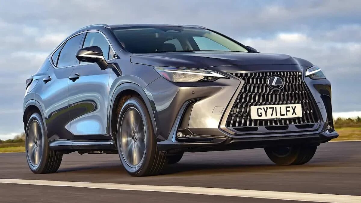 Лексус гибрид 450 2023. Lexus NX 2023. Лучшие кроссоверы. Лексус кроссовер ремейк.