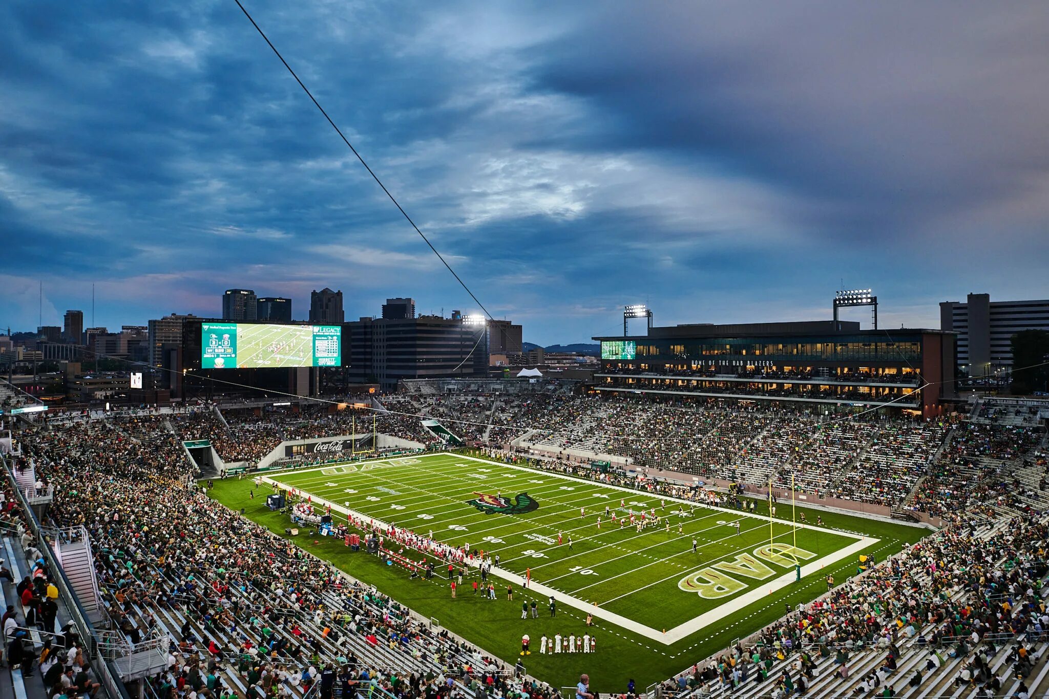 Стадион ст. Protective Stadium. Legacy Arena. Legacy Arena at BJCC.