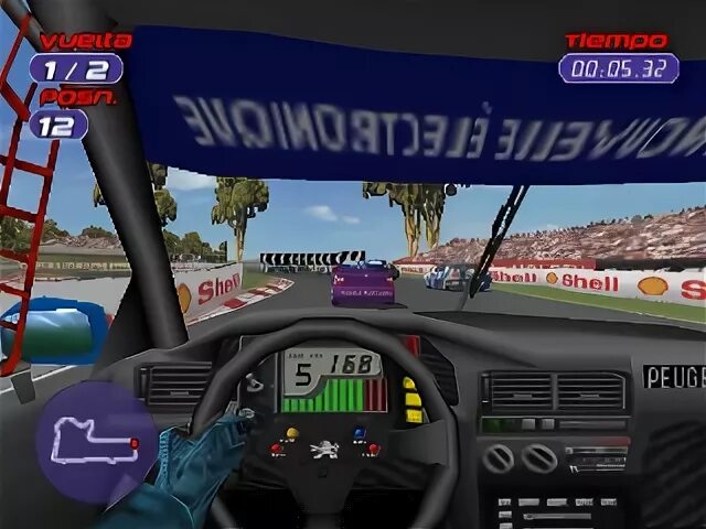Driver v2