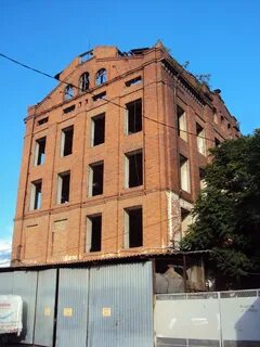 Мельница краснодар