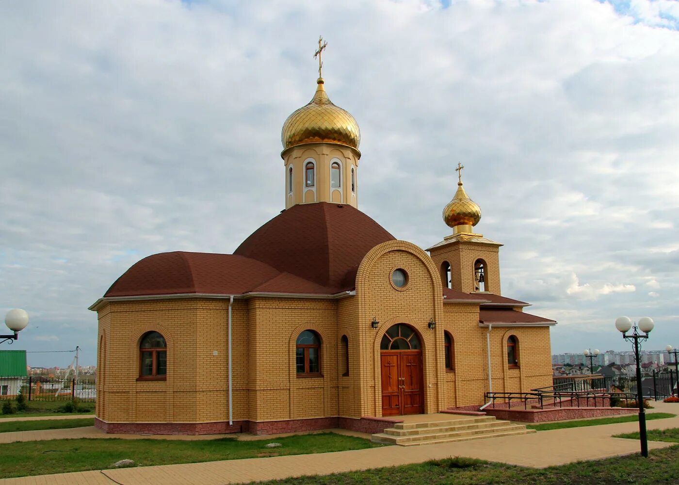 Оскола 1