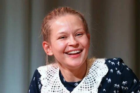 Аня пересильд мама